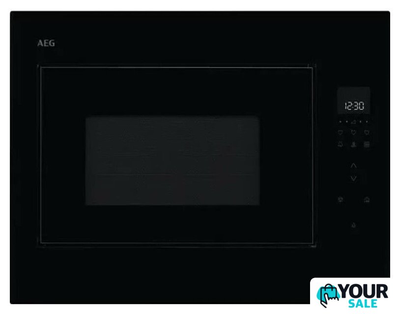 Микроволновая печь AEG NMB6G261UB - Изображение №1 — Интернет-магазин Your Sale