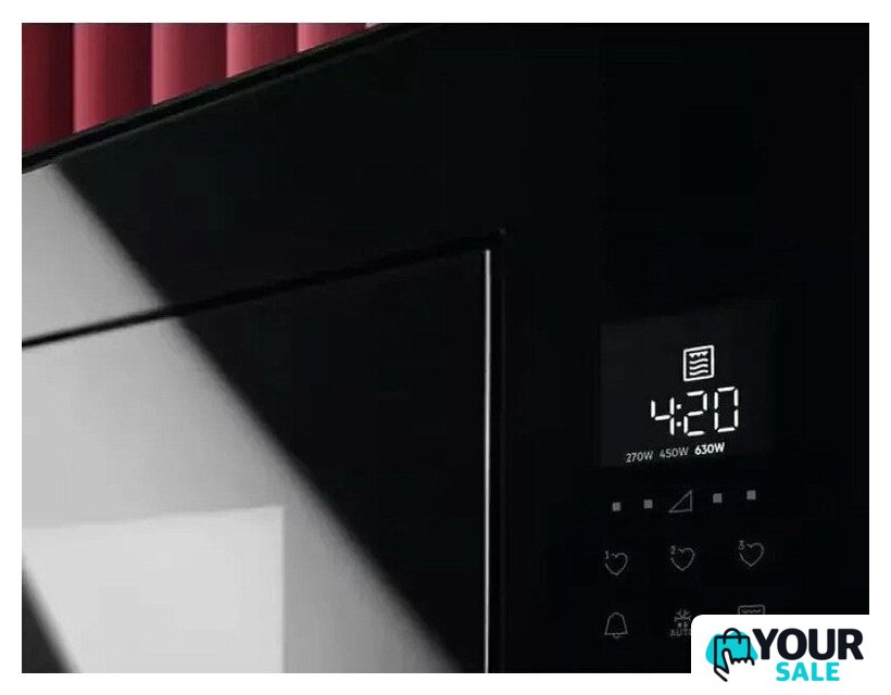 Микроволновая печь AEG NMB6G261UB - Изображение №2 — Интернет-магазин Your Sale