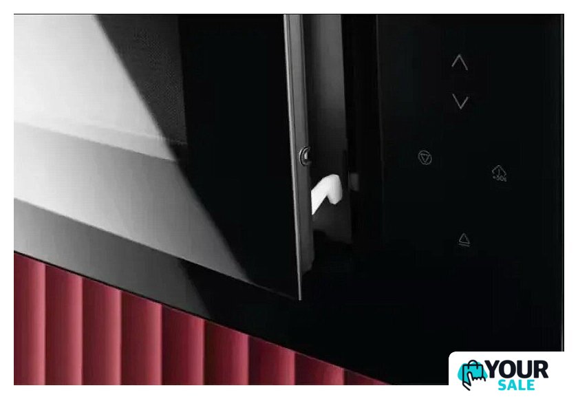 Микроволновая печь AEG NMB6G261UB - Изображение №4 — Интернет-магазин Your Sale