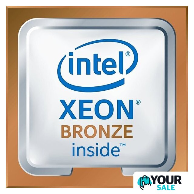 Процессор Intel Xeon Bronze 3204 - Изображение №1 — Интернет-магазин Your Sale
