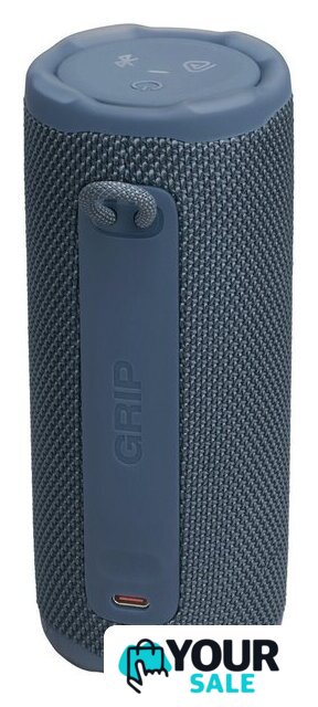 Беспроводная колонка JBL Grip (синий) - Изображение №2 — Интернет-магазин Your Sale