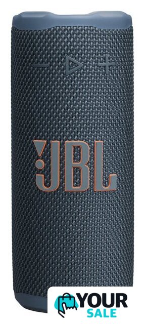Беспроводная колонка JBL Grip (синий) - Изображение №1 — Интернет-магазин Your Sale