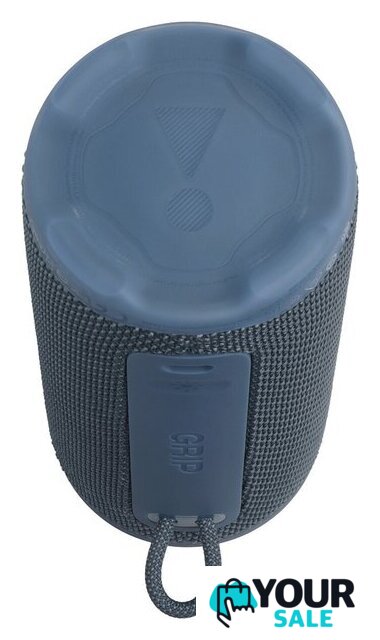 Беспроводная колонка JBL Grip (синий) - Изображение №4 — Интернет-магазин Your Sale