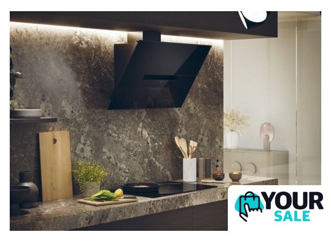 Кухонная вытяжка Haier HADG9CBS4B - Изображение №5 — Интернет-магазин Your Sale