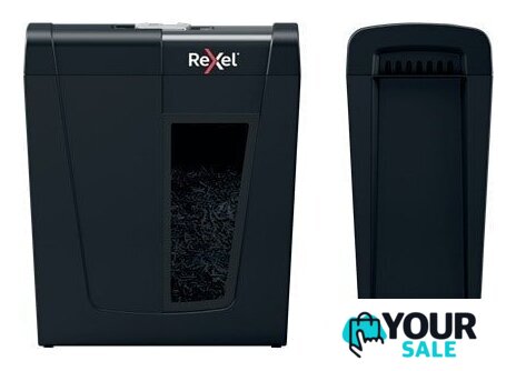 Шредер Rexel Secure X8 - Изображение №4 — Интернет-магазин Your Sale
