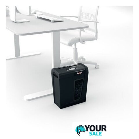 Шредер Rexel Secure X8 - Изображение №7 — Интернет-магазин Your Sale
