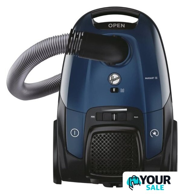Пылесос Hoover Telios Extra TXL70HM 011 - Изображение №3 — Интернет-магазин Your Sale