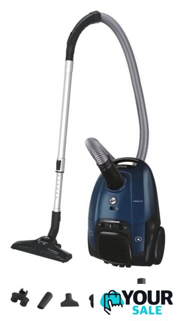 Пылесос Hoover Telios Extra TXL70HM 011 - Изображение №2 — Интернет-магазин Your Sale
