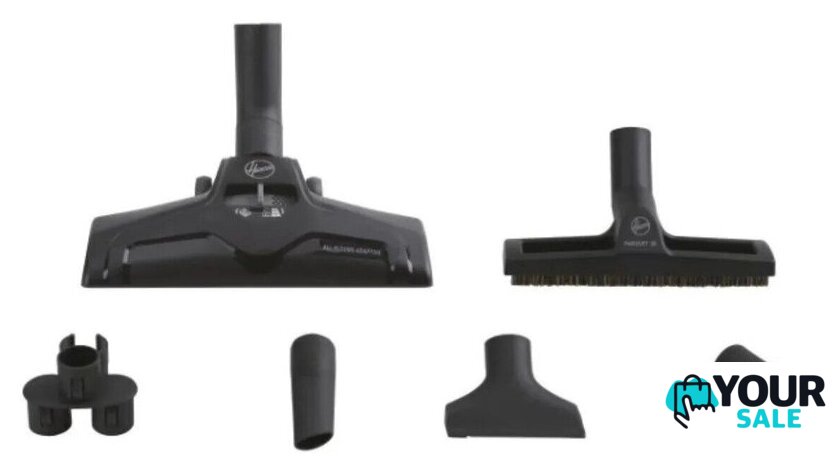 Пылесос Hoover Telios Extra TXL70HM 011 - Изображение №12 — Интернет-магазин Your Sale