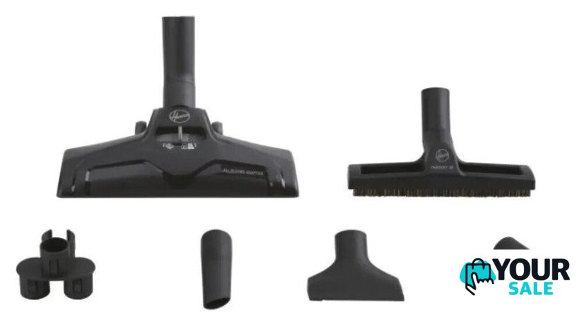 Пылесос Hoover Telios Extra TXL70HM 011 - Изображение №11 — Интернет-магазин Your Sale