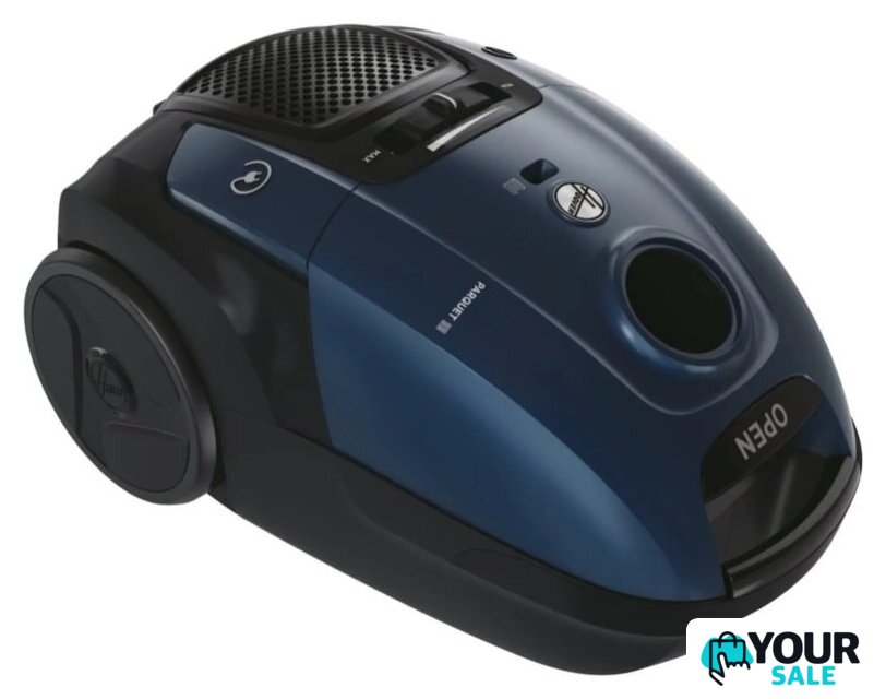 Пылесос Hoover Telios Extra TXL70HM 011 - Изображение №8 — Интернет-магазин Your Sale