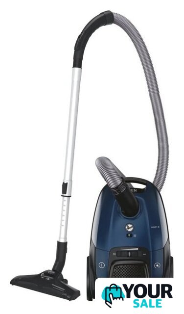 Пылесос Hoover Telios Extra TXL70HM 011 - Изображение №9 — Интернет-магазин Your Sale