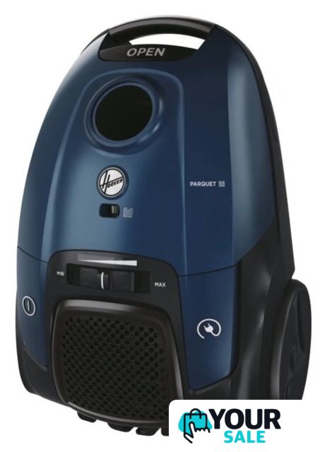 Пылесос Hoover Telios Extra TXL70HM 011 - Изображение №4 — Интернет-магазин Your Sale