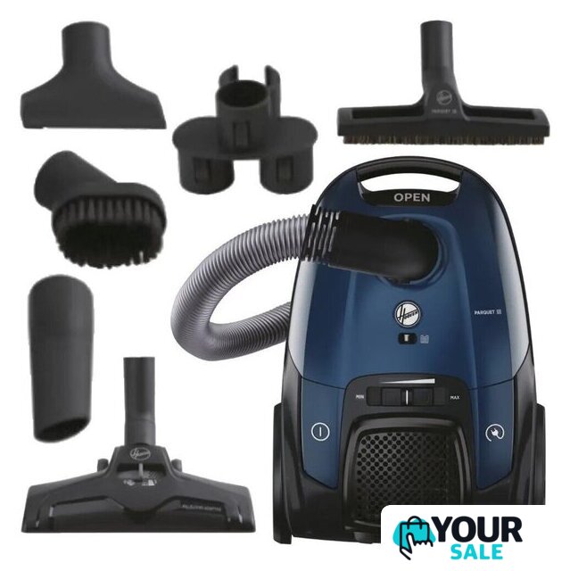 Пылесос Hoover Telios Extra TXL70HM 011 - Изображение №1 — Интернет-магазин Your Sale