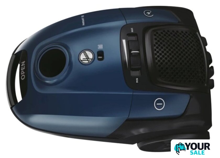 Пылесос Hoover Telios Extra TXL70HM 011 - Изображение №6 — Интернет-магазин Your Sale