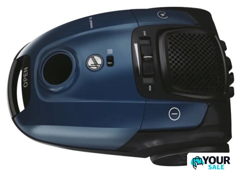 Пылесос Hoover Telios Extra TXL70HM 011 - Изображение №5 — Интернет-магазин Your Sale
