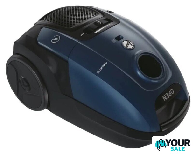 Пылесос Hoover Telios Extra TXL70HM 011 - Изображение №7 — Интернет-магазин Your Sale