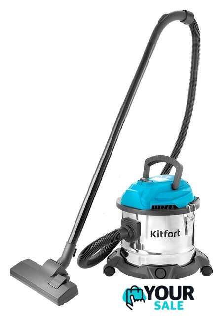 Пылесос Kitfort KT-547 - Изображение №1 — Интернет-магазин Your Sale