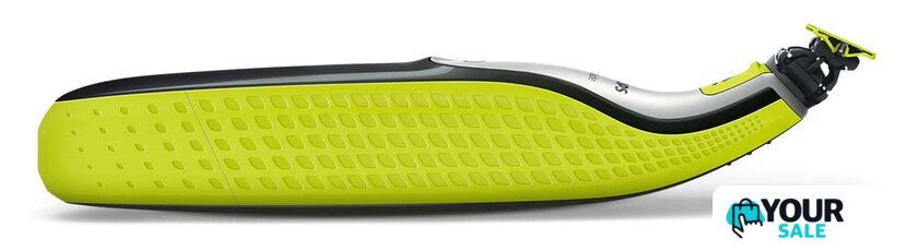 Триммер для бороды и усов Philips OneBlade QP2530/20 - Изображение №5 — Интернет-магазин Your Sale