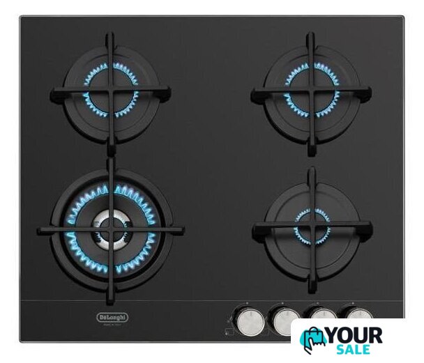 Варочная панель DeLonghi NSL 460 N RUS - Изображение №8 — Интернет-магазин Your Sale