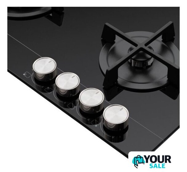 Варочная панель DeLonghi NSL 460 N RUS - Изображение №4 — Интернет-магазин Your Sale