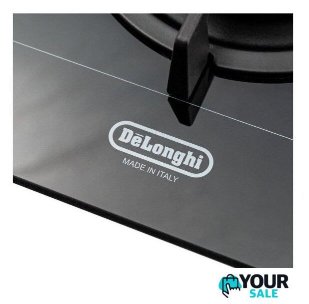 Варочная панель DeLonghi NSL 460 N RUS - Изображение №5 — Интернет-магазин Your Sale