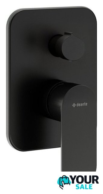 Смеситель Deante Alpinia BGA_N44P - Изображение №1 — Интернет-магазин Your Sale