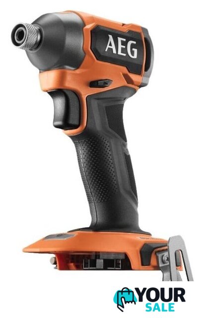 Винтоверт AEG Powertools BSS 18SBL2-0 4935480059 (без АКБ) - Изображение №1 — Интернет-магазин Your Sale