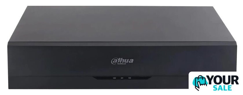 Гибридный видеорегистратор Dahua DH-XVR5832S-I3 - Изображение №1 — Интернет-магазин Your Sale
