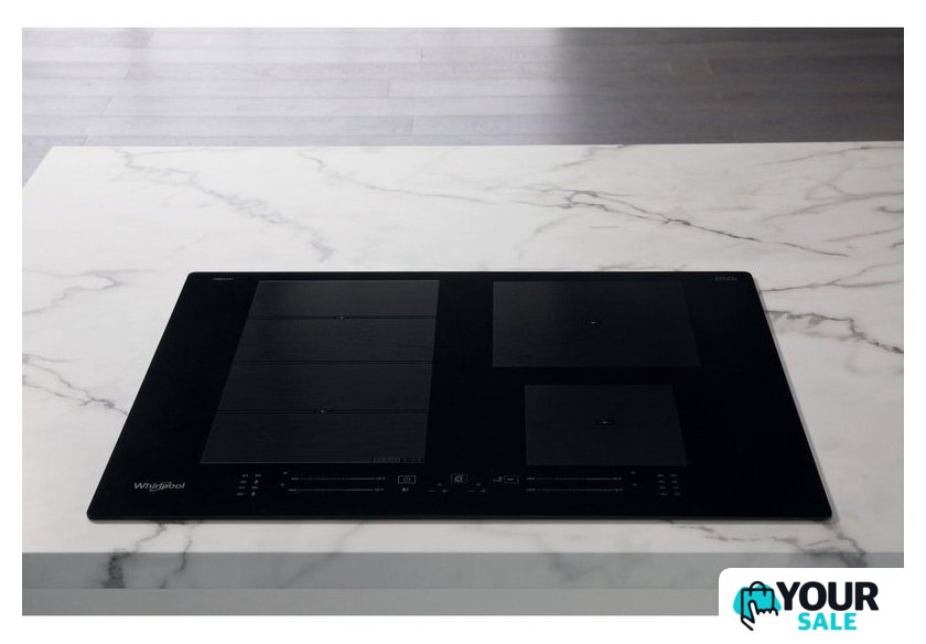 Варочная панель Whirlpool WF S0160 NE - Изображение №3 — Интернет-магазин Your Sale