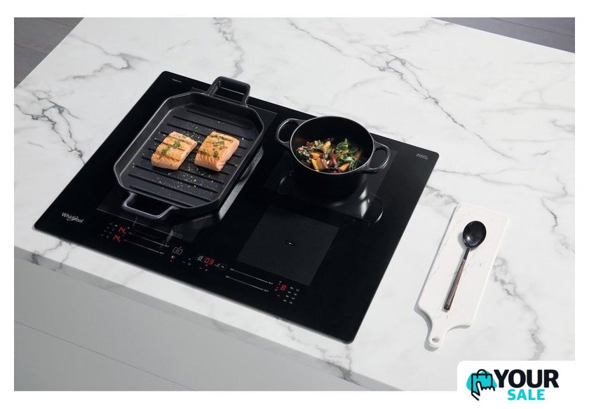 Варочная панель Whirlpool WF S0160 NE - Изображение №9 — Интернет-магазин Your Sale