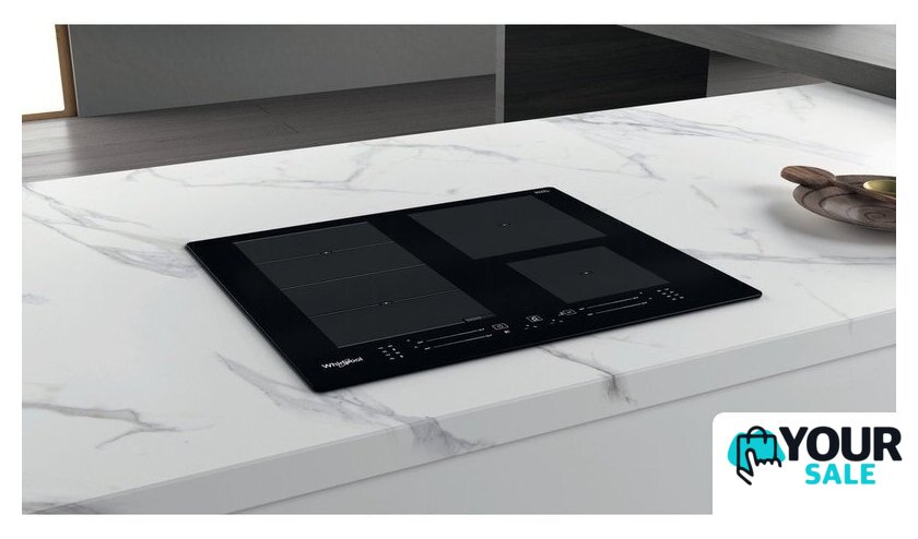 Варочная панель Whirlpool WF S0160 NE - Изображение №5 — Интернет-магазин Your Sale