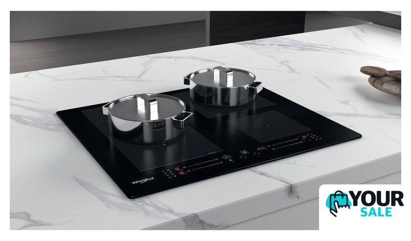 Варочная панель Whirlpool WF S0160 NE - Изображение №4 — Интернет-магазин Your Sale