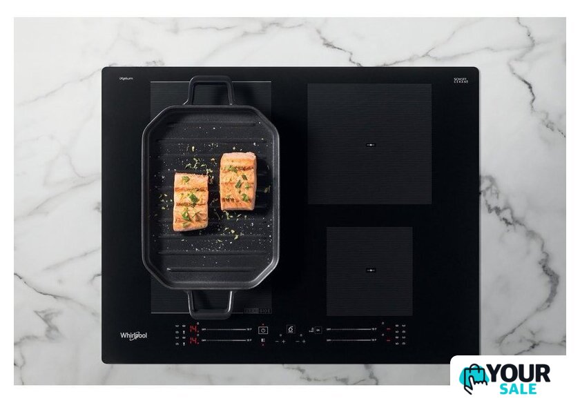 Варочная панель Whirlpool WF S0160 NE - Изображение №13 — Интернет-магазин Your Sale