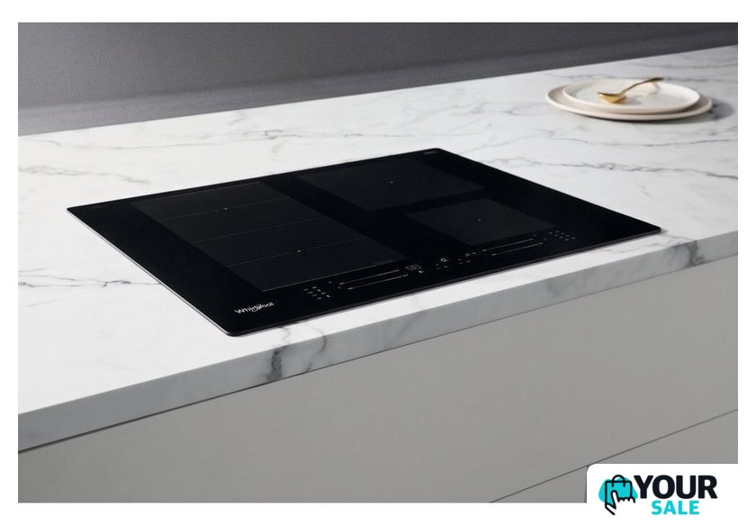 Варочная панель Whirlpool WF S0160 NE - Изображение №7 — Интернет-магазин Your Sale