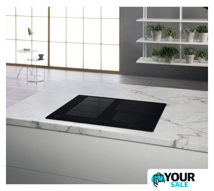 Варочная панель Whirlpool WF S0160 NE - Изображение №6 — Интернет-магазин Your Sale