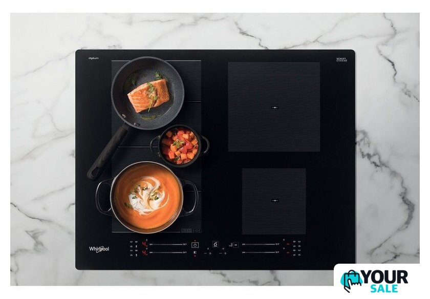 Варочная панель Whirlpool WF S0160 NE - Изображение №14 — Интернет-магазин Your Sale