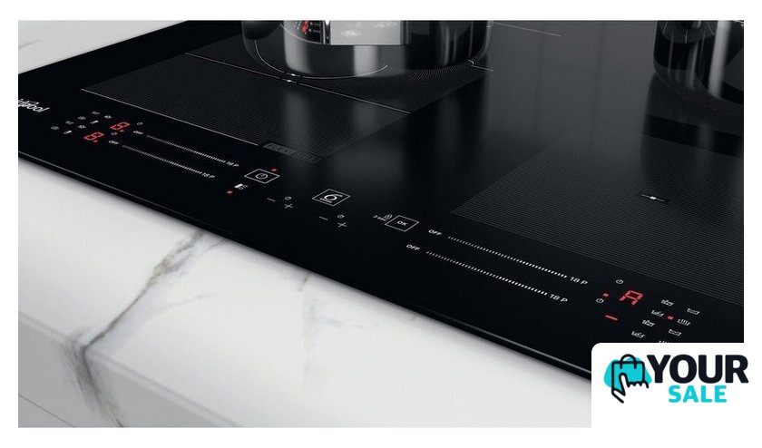 Варочная панель Whirlpool WF S0160 NE - Изображение №11 — Интернет-магазин Your Sale