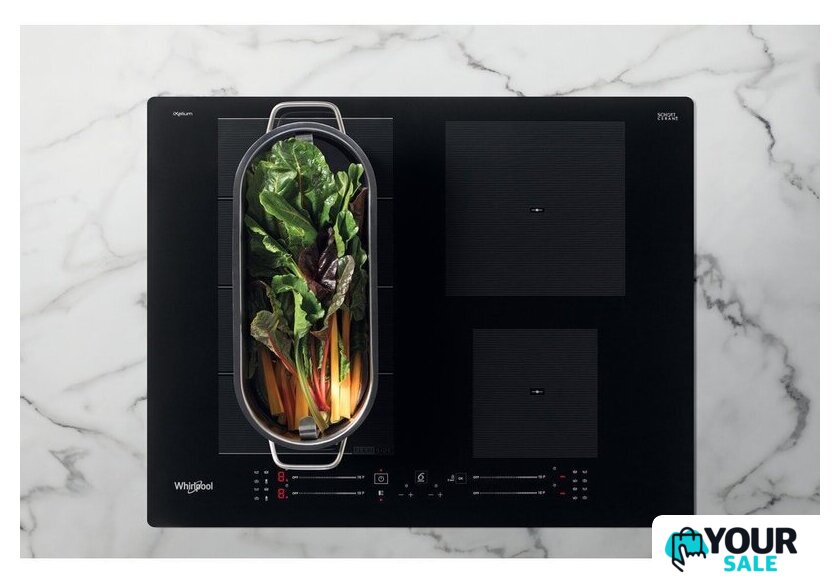 Варочная панель Whirlpool WF S0160 NE - Изображение №15 — Интернет-магазин Your Sale