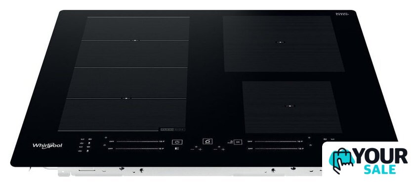 Варочная панель Whirlpool WF S0160 NE - Изображение №17 — Интернет-магазин Your Sale