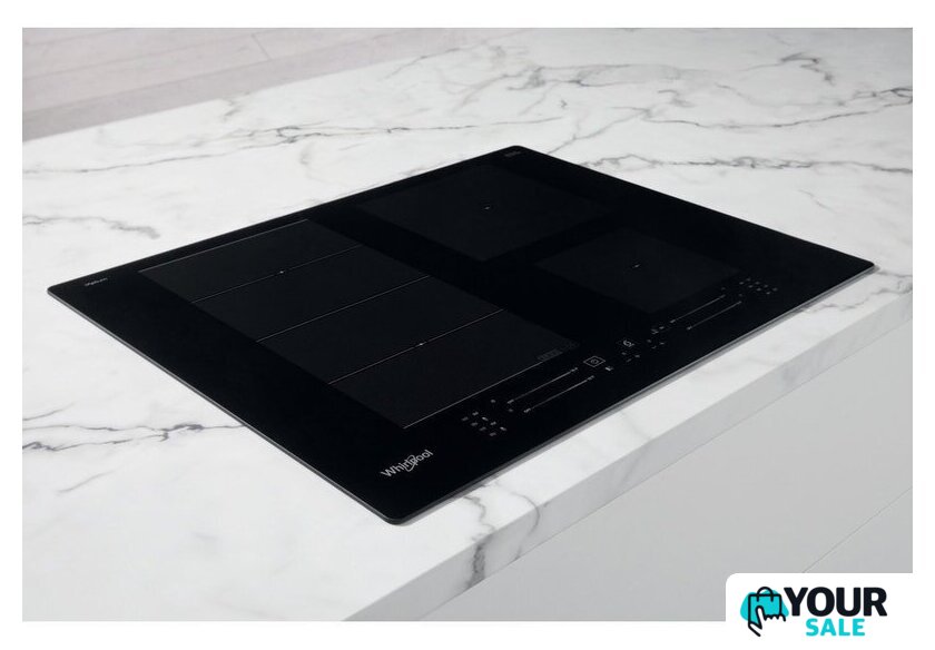 Варочная панель Whirlpool WF S0160 NE - Изображение №8 — Интернет-магазин Your Sale
