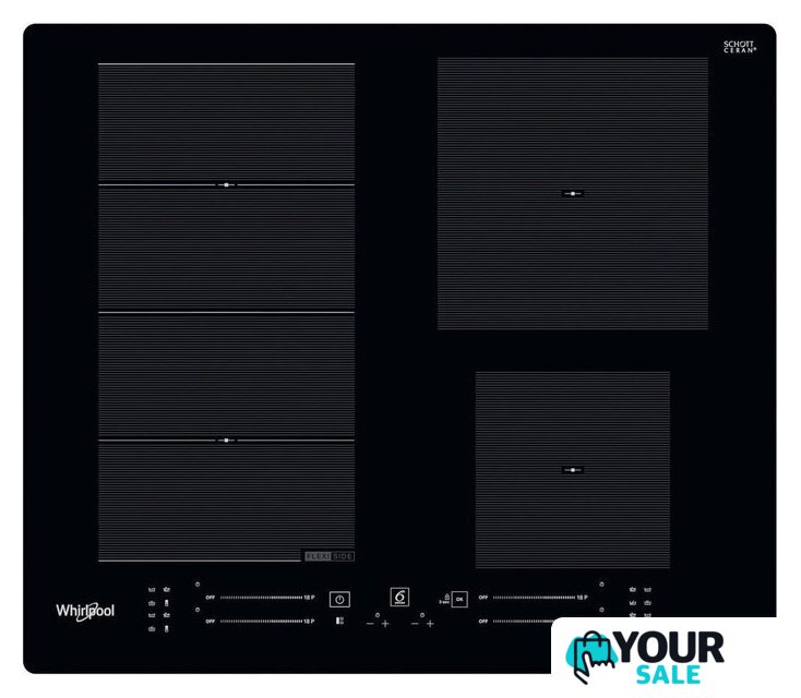 Варочная панель Whirlpool WF S0160 NE - Изображение №1 — Интернет-магазин Your Sale