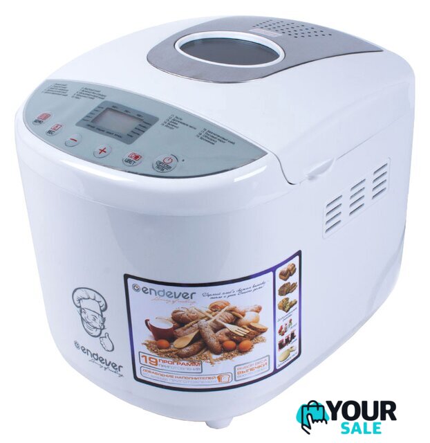 Хлебопечка Endever SkyLine MB-51 - Изображение №1 — Интернет-магазин Your Sale