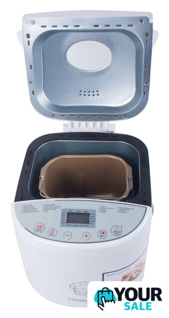 Хлебопечка Endever SkyLine MB-51 - Изображение №4 — Интернет-магазин Your Sale
