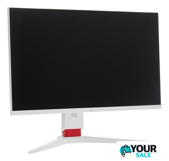 Игровой монитор Ardor Gaming Portal AF24H1 (180 Гц, белый) - Изображение №3 — Интернет-магазин Your Sale