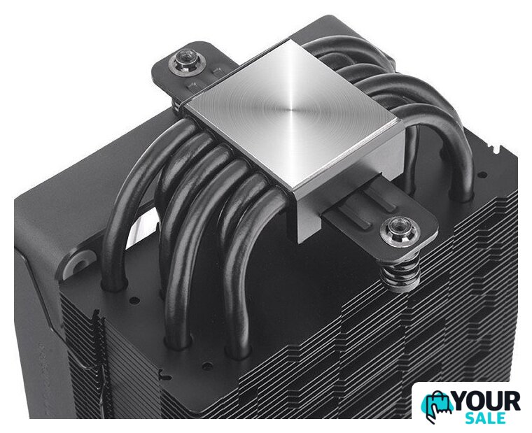 Кулер для процессора Thermaltake Astria 400 ARGB CL-P120-CA12SW-A - Изображение №4 — Интернет-магазин Your Sale