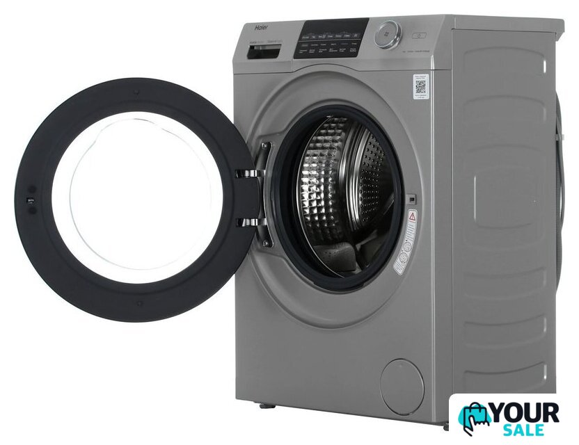 Стиральная машина Haier HW60-BP12959ASE - Изображение №6 — Интернет-магазин Your Sale