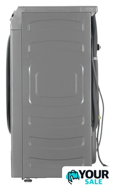 Стиральная машина Haier HW60-BP12959ASE - Изображение №3 — Интернет-магазин Your Sale