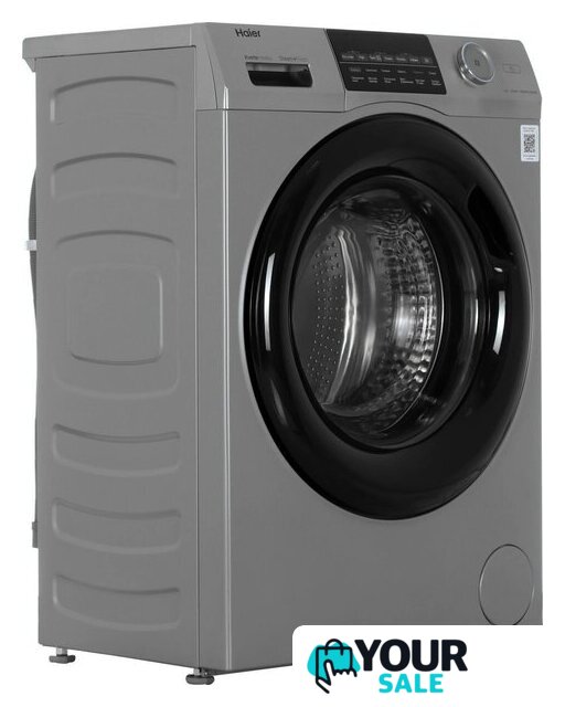 Стиральная машина Haier HW60-BP12959ASE - Изображение №2 — Интернет-магазин Your Sale