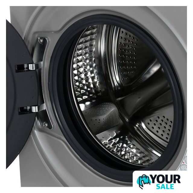 Стиральная машина Haier HW60-BP12959ASE - Изображение №7 — Интернет-магазин Your Sale